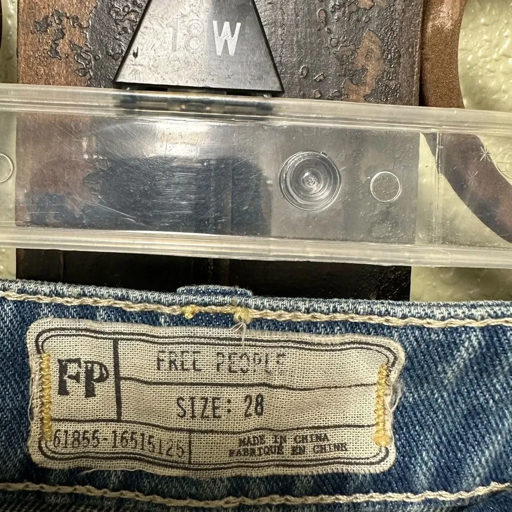 Free People free people